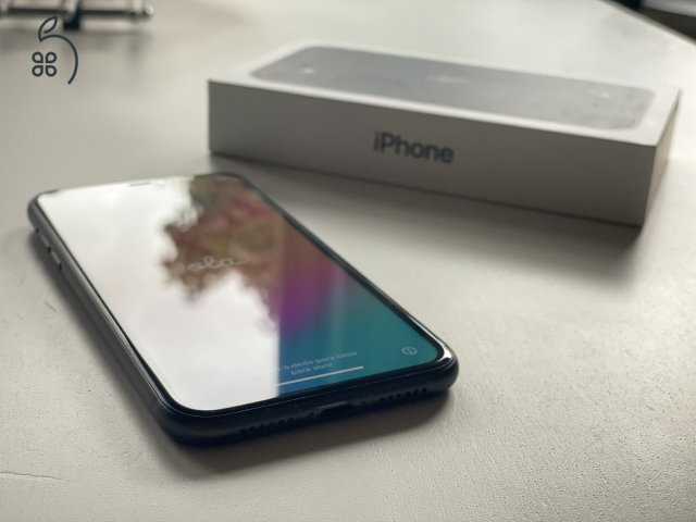 Iphone 11 megkímélt állapotban