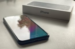 Iphone 11 megkímélt állapotban