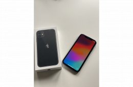 Iphone 11 megkímélt állapotban