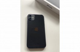 Iphone 11 megkímélt állapotban