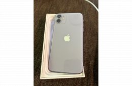 Iphone 11 Lila, 128Gb