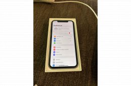 Iphone 11 Lila, 128Gb