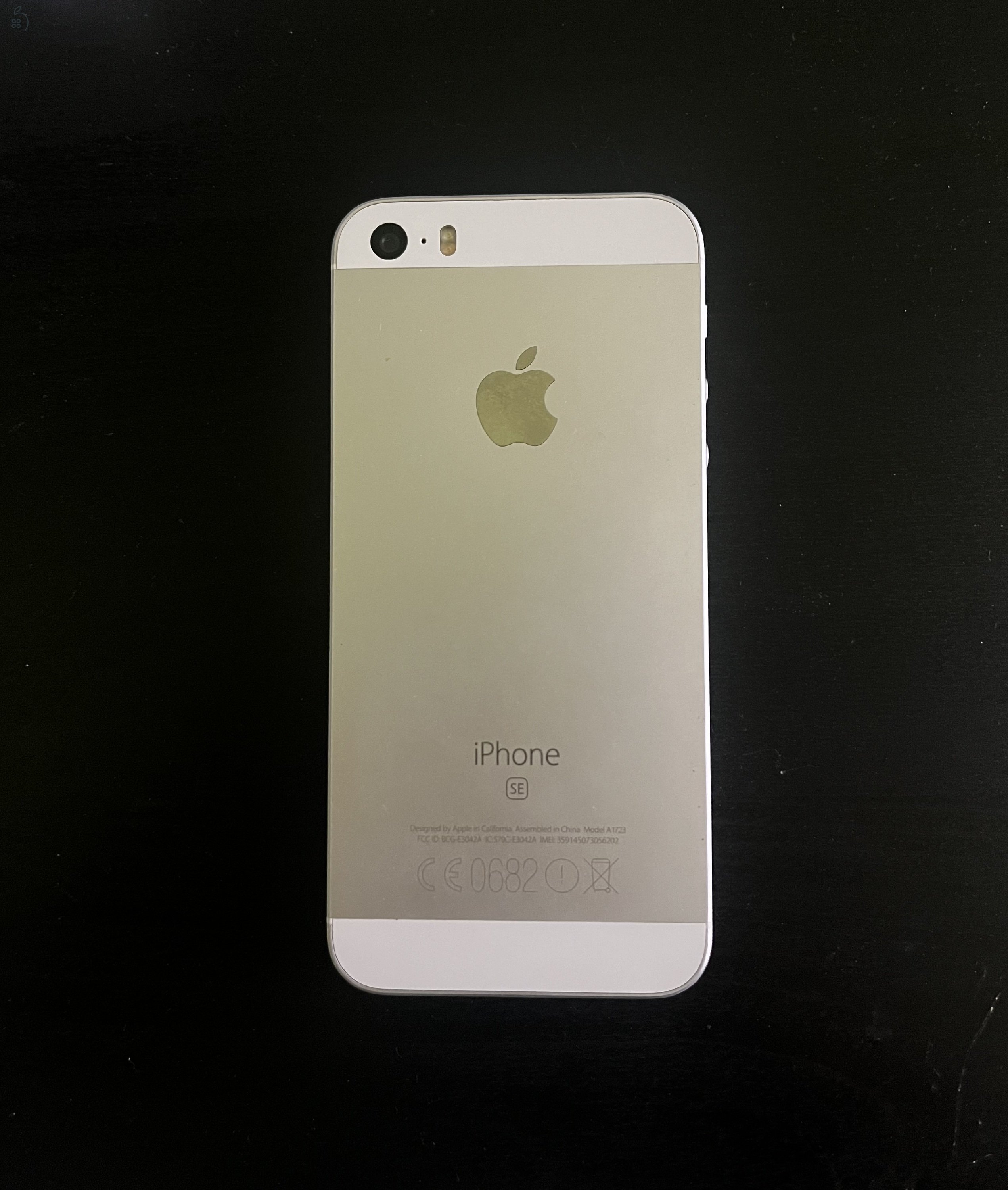 Iphone SE (1. generációs)