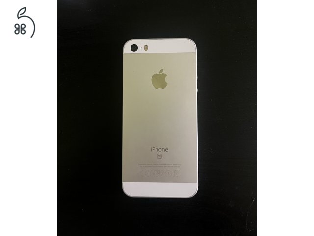 Iphone SE (1. generációs)