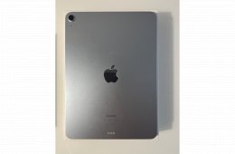 Eladó iPad Air 6 11” (M2) kék 128Gb + Apple pencil pro