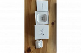 AIR PODS PRO 1st gen, mindkét füles recseg