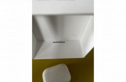 AIR PODS PRO 1st gen, mindkét füles recseg