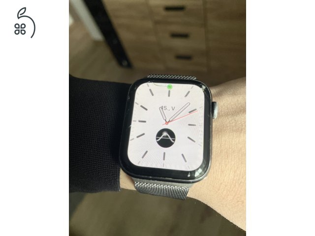 Apple watch S5 44mm GPS