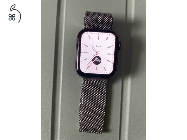 Apple watch S5 44mm GPS