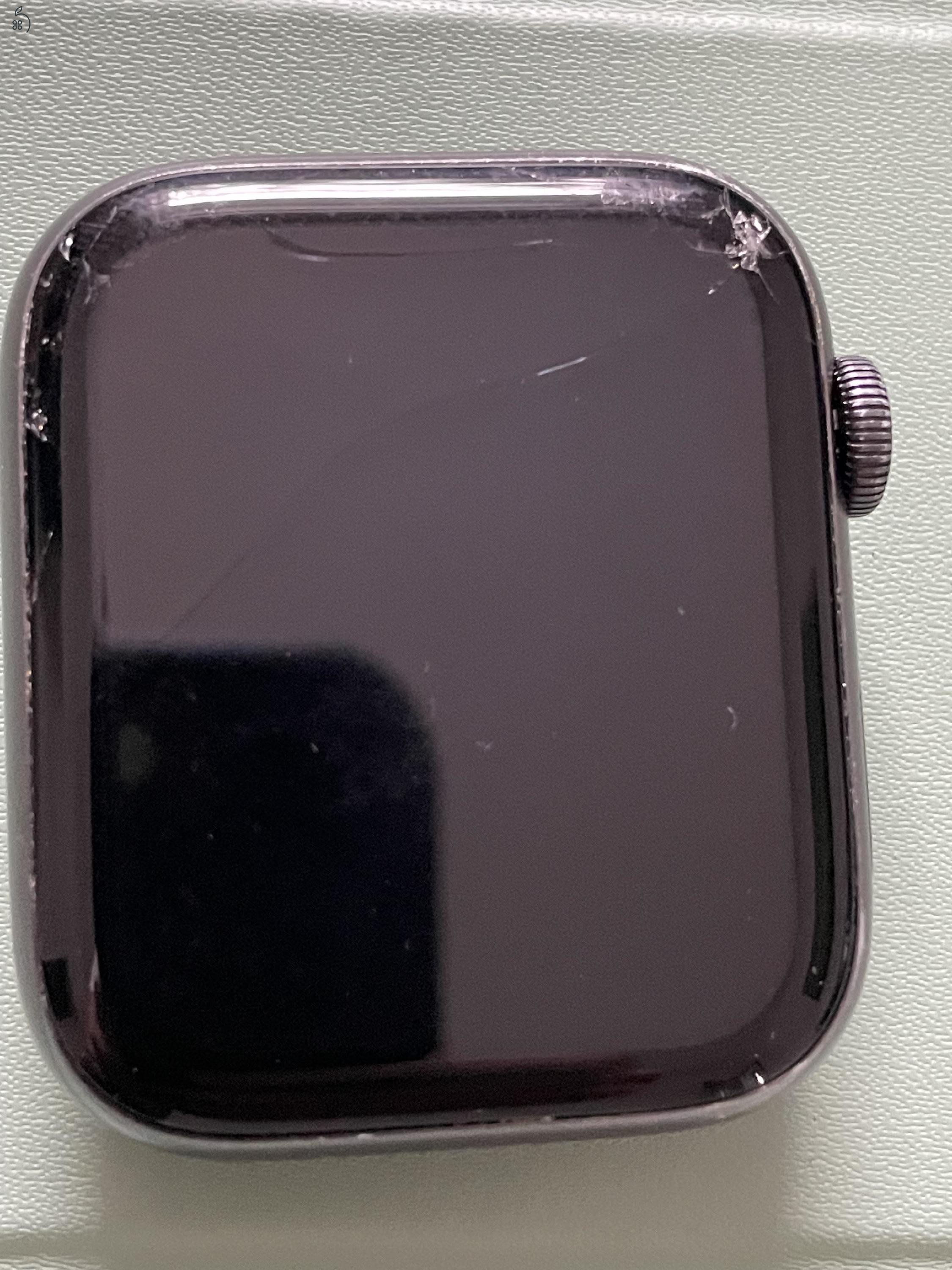 Apple watch S5 44mm GPS