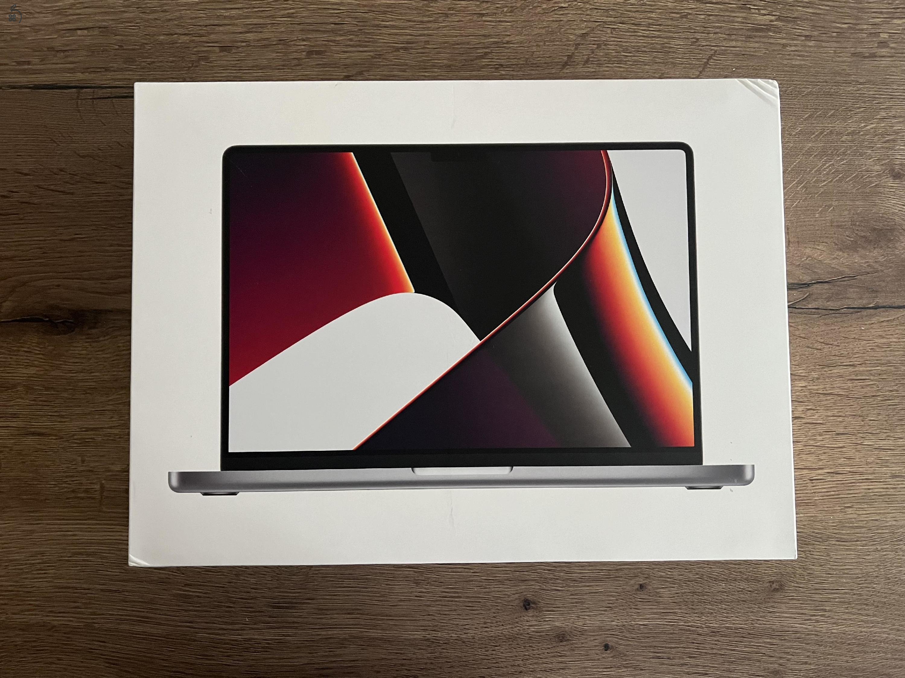 MacBook Pro Retina 14