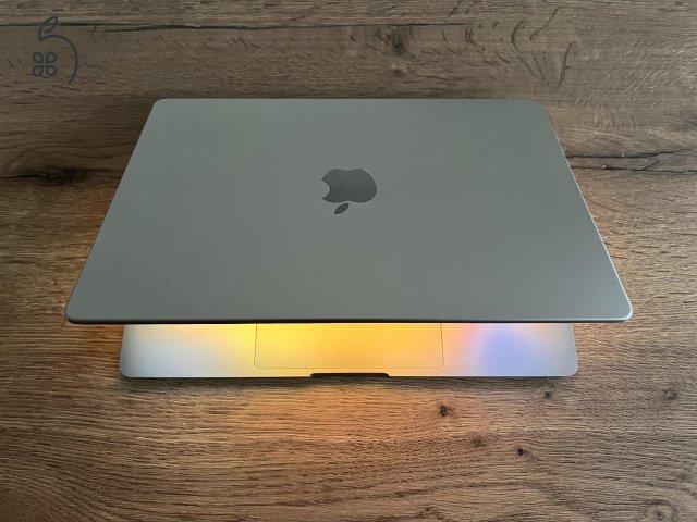 MacBook Pro Retina 14