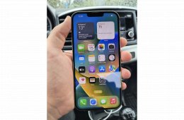 Apple iPhone 13 Pro Max 128gb arany 