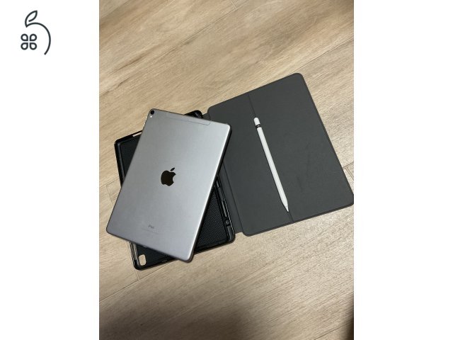 Ipad Pro 10,5 64gb wifi+Ipencil+tok