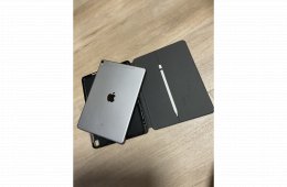 Ipad Pro 10,5 64gb wifi+Ipencil+tok