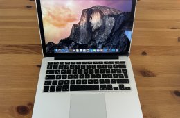 MacBook Pro (Retina, 13-inch, Mid 2014)