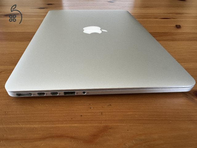 MacBook Pro (Retina, 13-inch, Mid 2014)