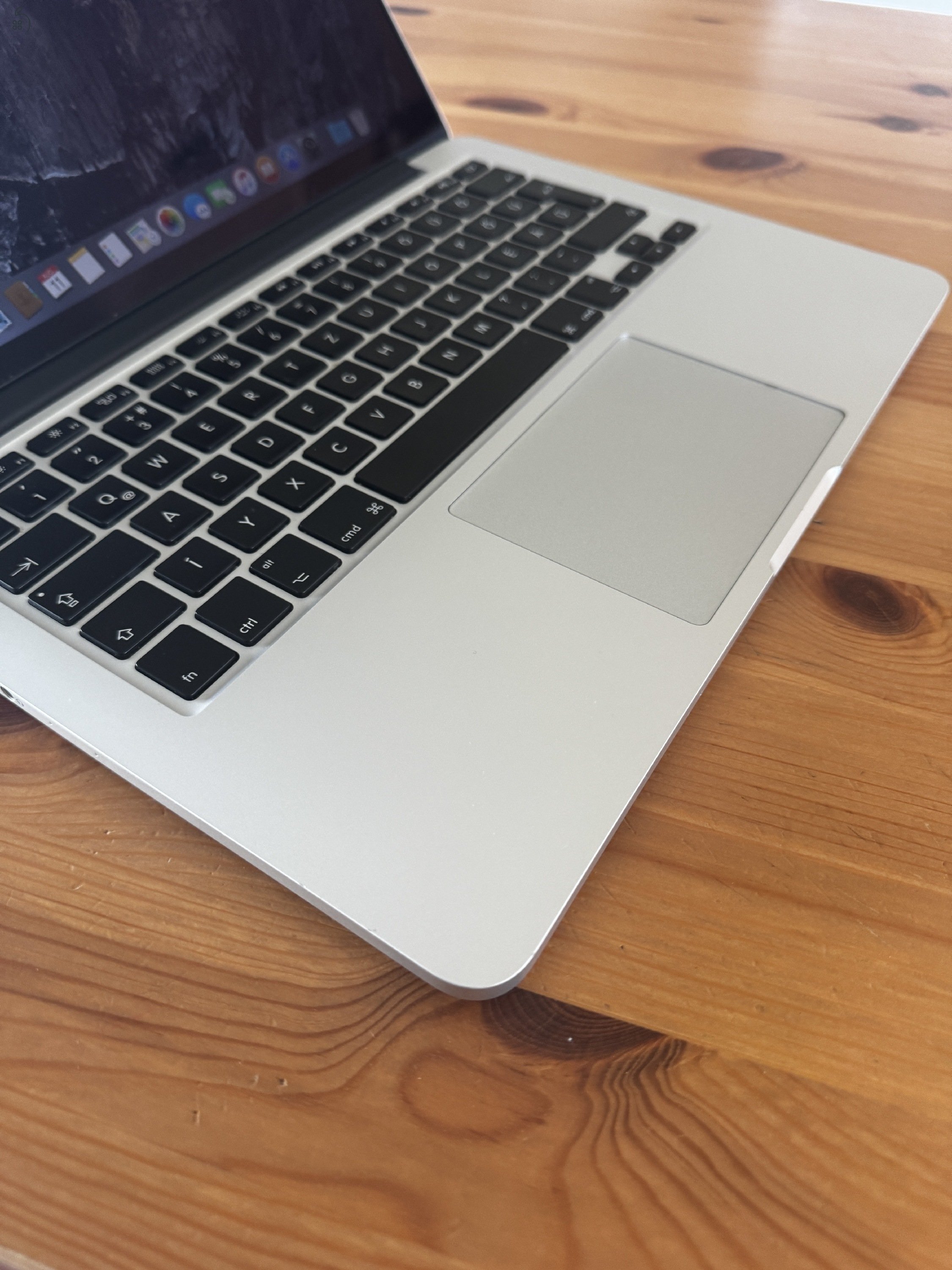 MacBook Pro (Retina, 13-inch, Mid 2014)