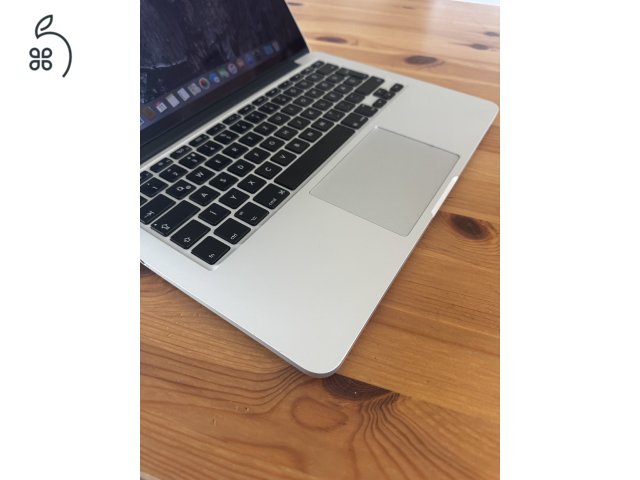 MacBook Pro (Retina, 13-inch, Mid 2014)