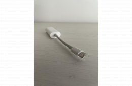  Apple Thunderbolt 3 (USB-C) – Thunderbolt 2 átalakító