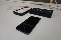 Apple iPhone 12 Pro Max 128Gb Kék Független