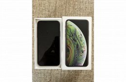 iPhone XS 256GB Yettel függő