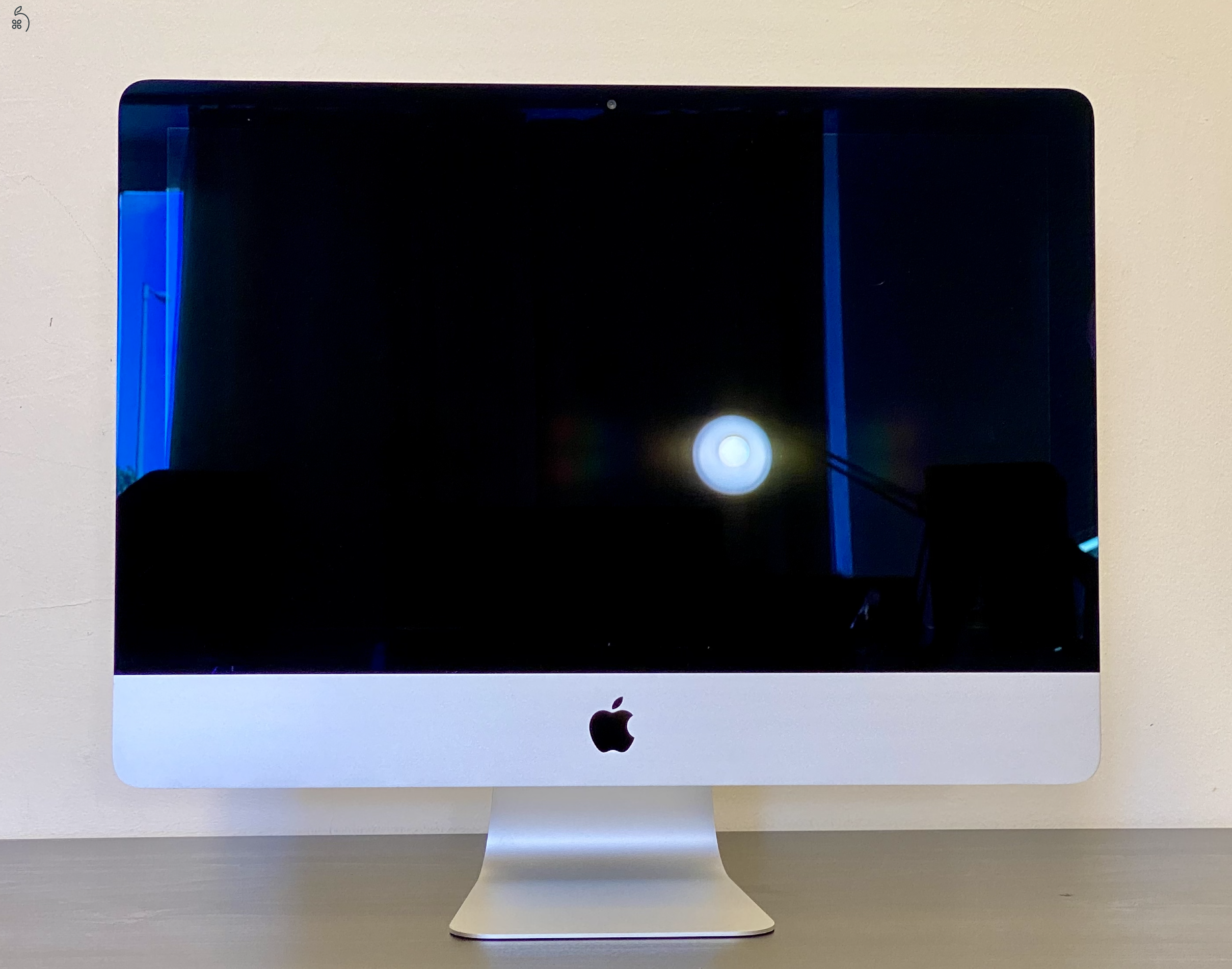 Apple iMac 2013 21.5 i5 2.9 GHz 8GB RAM 1TB SSD