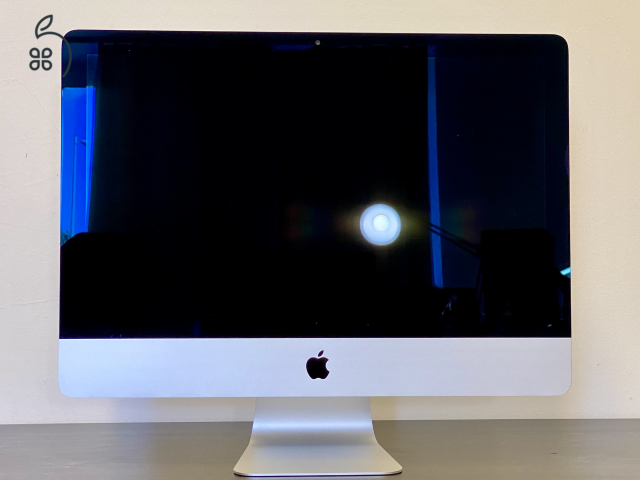 Apple iMac 2013 21.5 i5 2.9 GHz 8GB RAM 1TB SSD