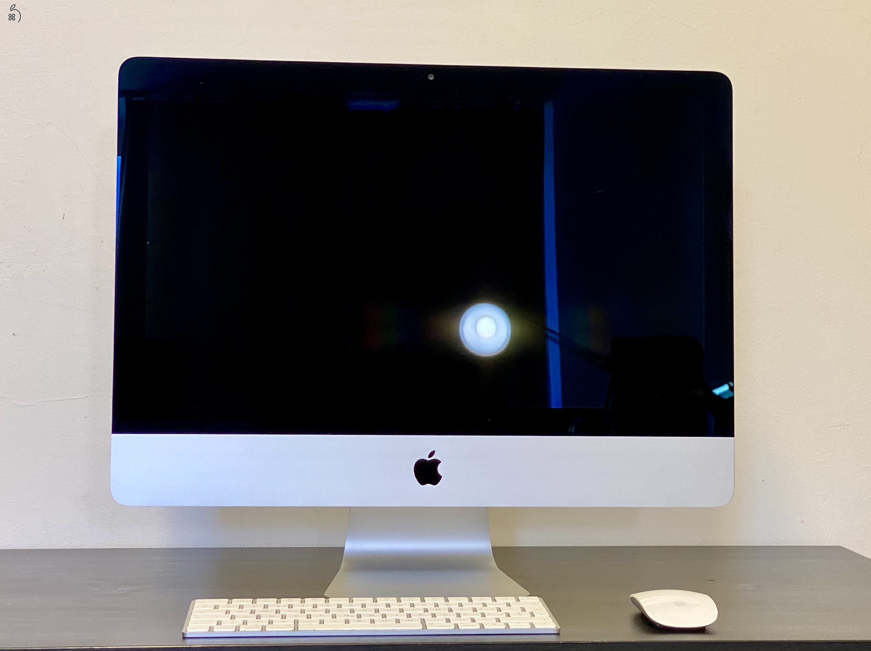 Apple iMac 2013 21.5 i5 2.9 GHz 8GB RAM 1TB SSD