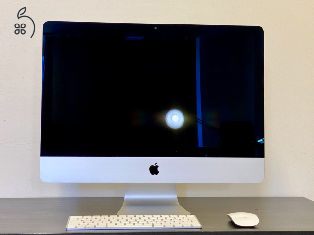 Apple iMac 2013 21.5 i5 2.9 GHz 8GB RAM 1TB SSD