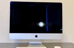 Apple iMac 2013 21.5 i5 2.9 GHz 8GB RAM 1TB SSD