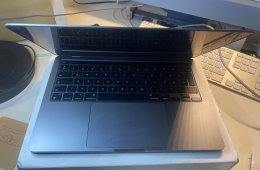 MacBook Pro 13-inch, M1, 2020