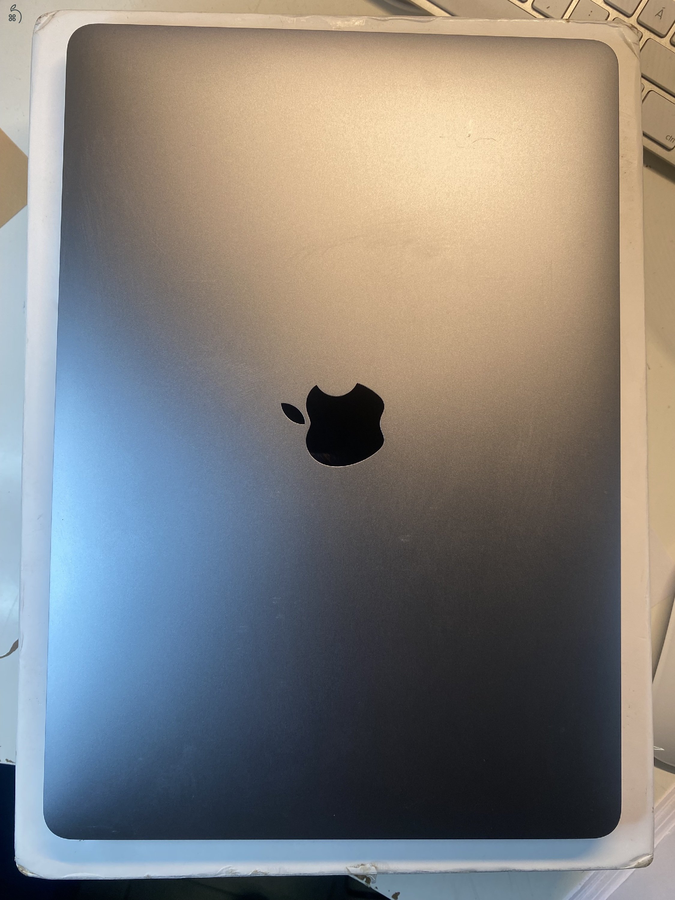 MacBook Pro 13-inch, M1, 2020