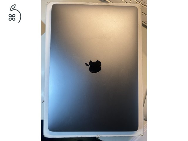 MacBook Pro 13-inch, M1, 2020