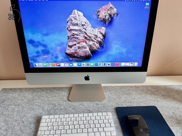 Apple iMac 21,5