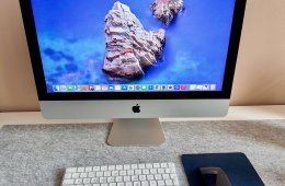 Apple iMac 21,5