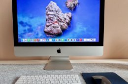 Apple iMac 21,5