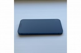 GYÖNYÖRŰ iPhone 13 128GB Blue - 1 ÉV GARANCIA - Kártyafüggetlen, 99% Akkumulátor