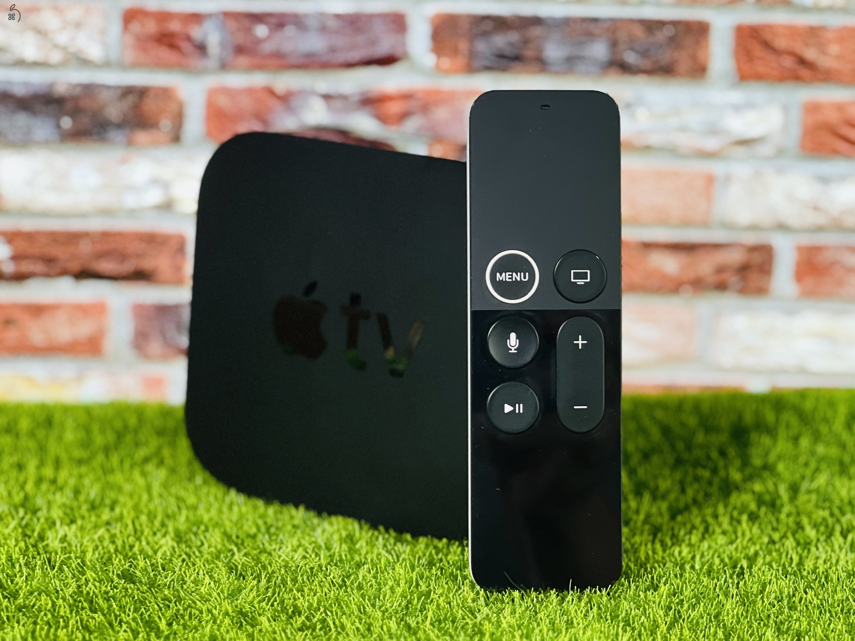 Eladó Apple TV 4k 1.gen 2017 szép állapotú - 12 HÓ GARANCIA - 7475