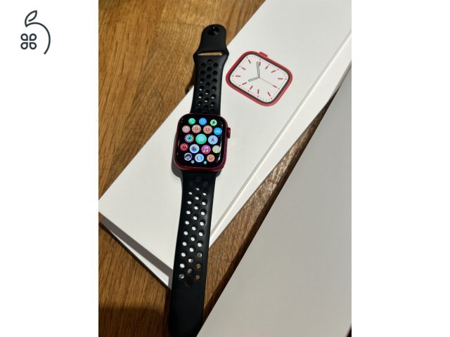 Apple Watch S7 Cellular eladó