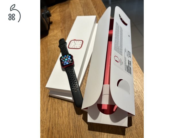 Apple Watch S7 Cellular eladó