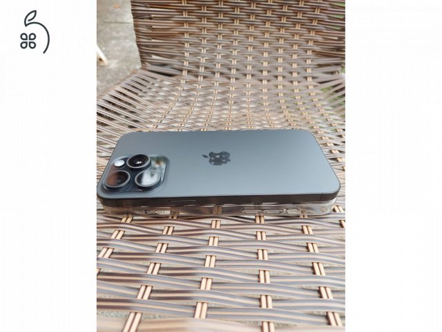 Iphone 15 Pro Max 256 GB