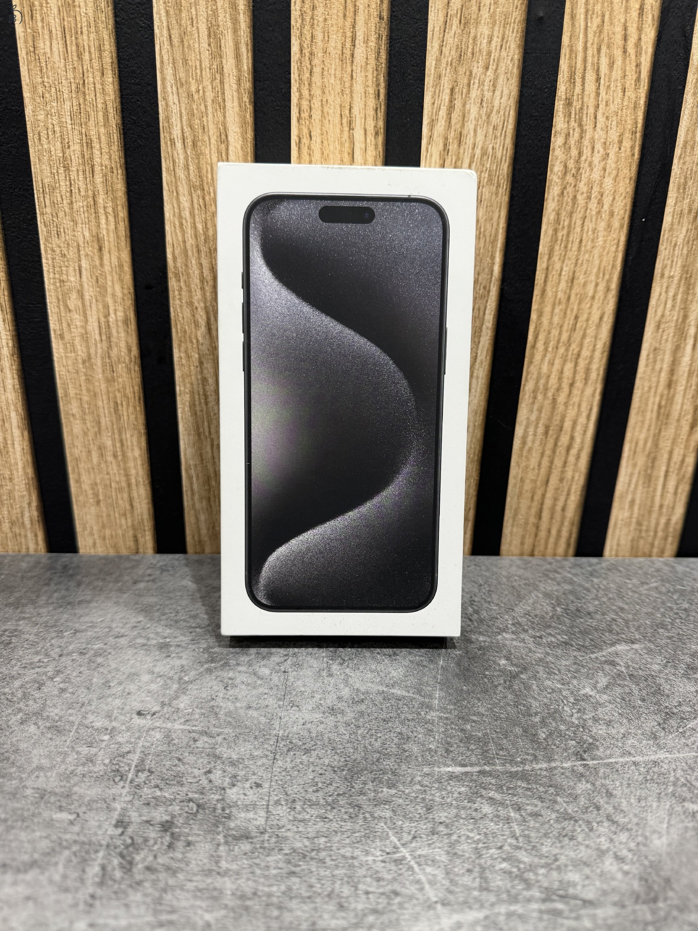 Iphone 15 Pro Max 256 GB