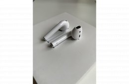 AirPods Lightning töltőtokkal (2. generáció)