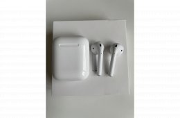 AirPods Lightning töltőtokkal (2. generáció)