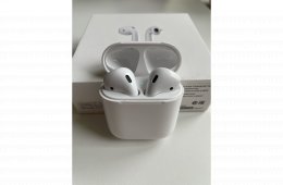 AirPods Lightning töltőtokkal (2. generáció)