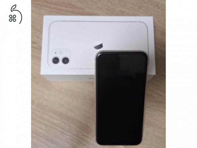 Iphone 11 White 64 GB