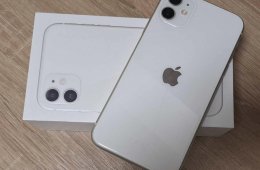 Iphone 11 White 64 GB