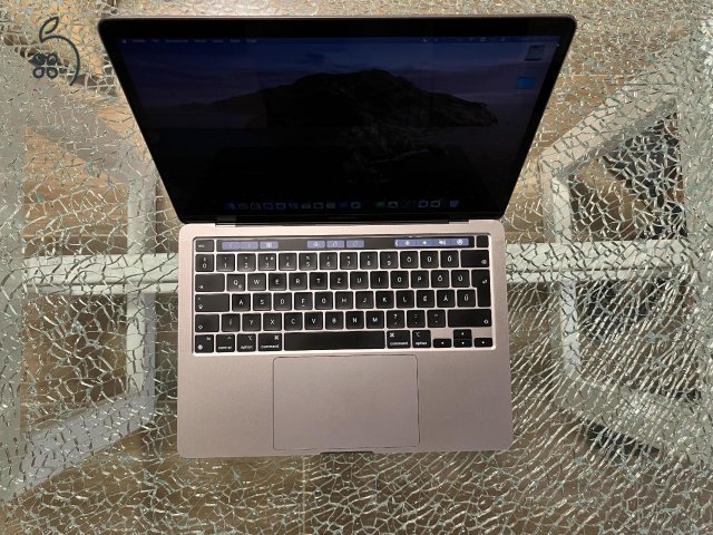 MacBook Pro Retina 13