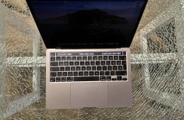 MacBook Pro Retina 13